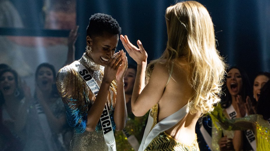 Зозини Тунзи