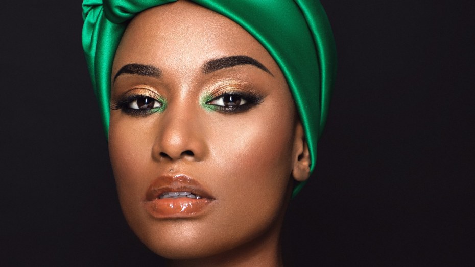 Мисс мира 2021