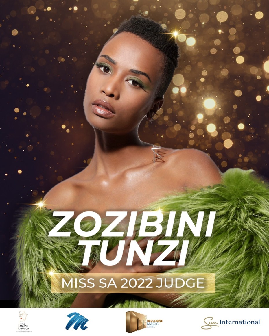 Зозибини Тунзи Инстаграм