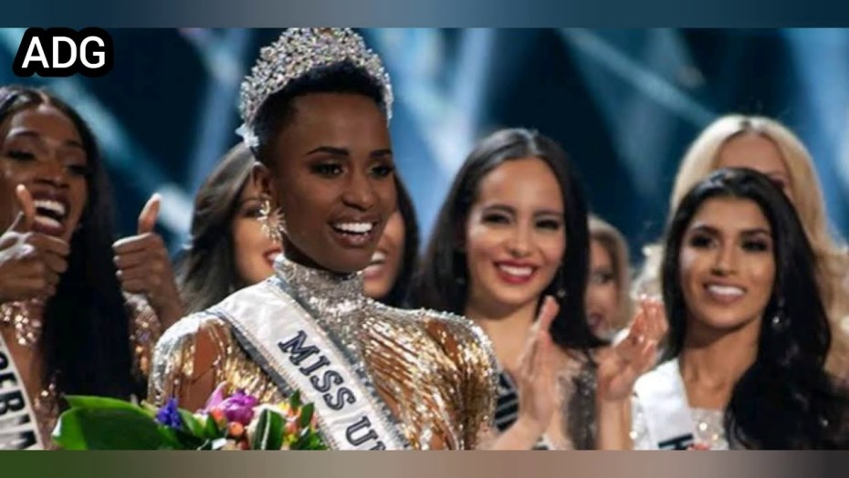 Зозибини Тунзи фигура