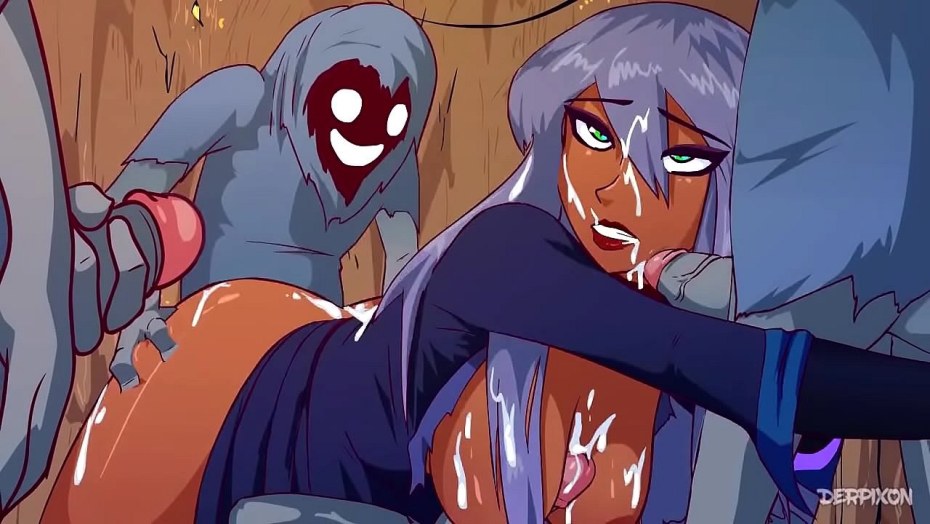 Хентай популярные аниме