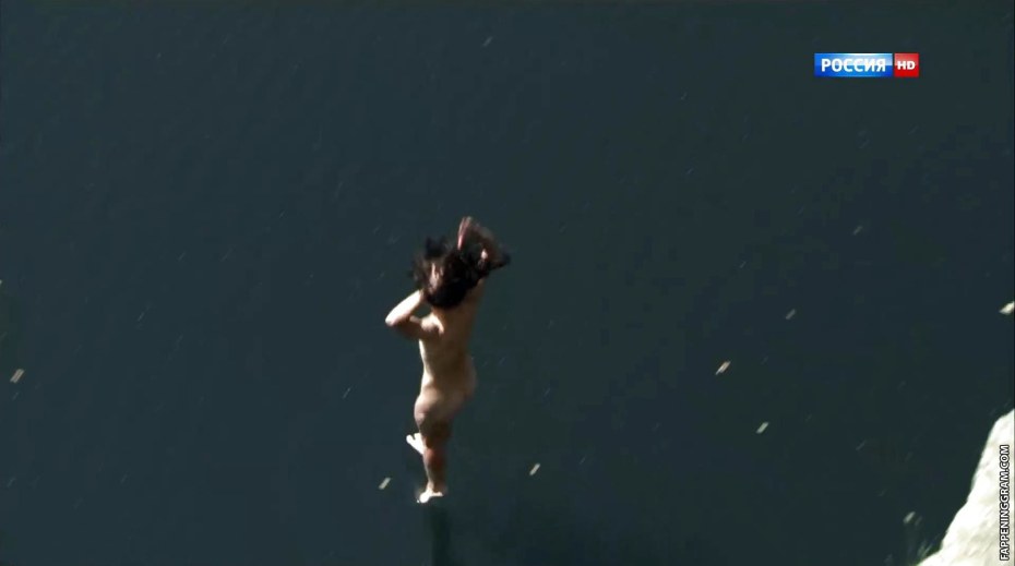 Клубничка (голые девчонки )