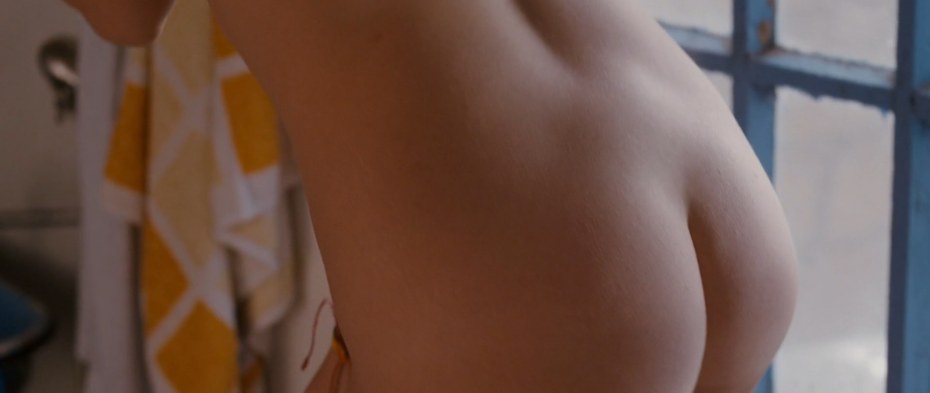 Бортич Александра Викинг сцена 18