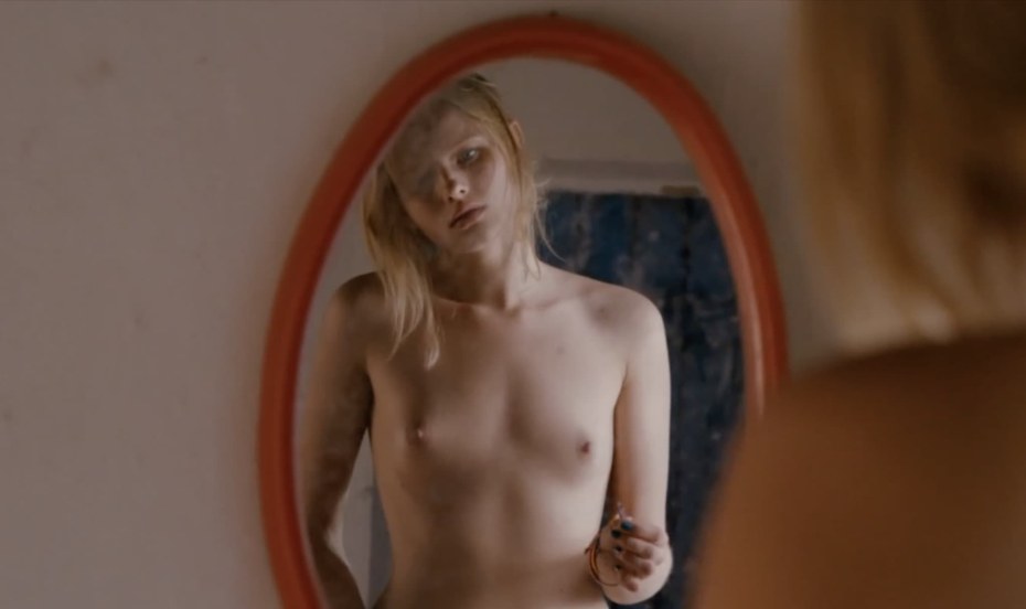 Актриса Александра Бортич порнография