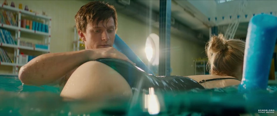 Александра Бортич 18+в фильме как меня зовут