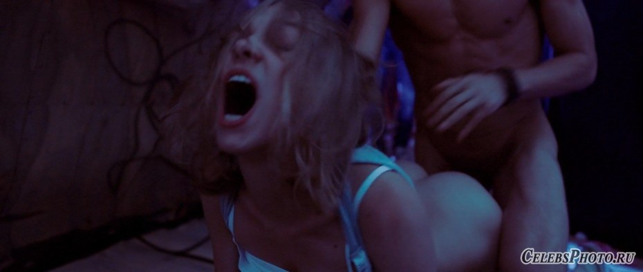 Джорджия Кинг горячие