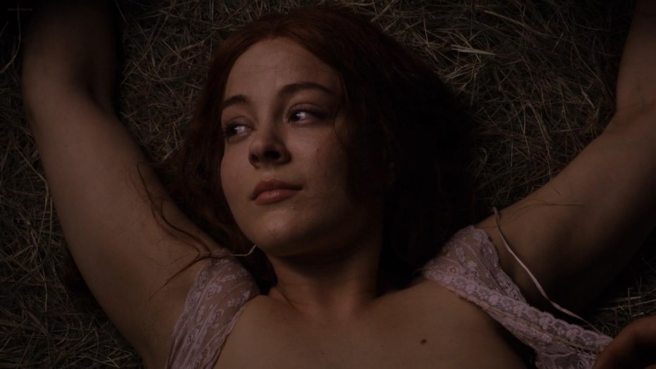 Мелисса рисо