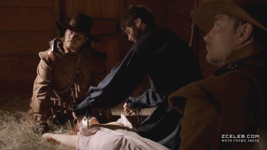 Полли Парсонс