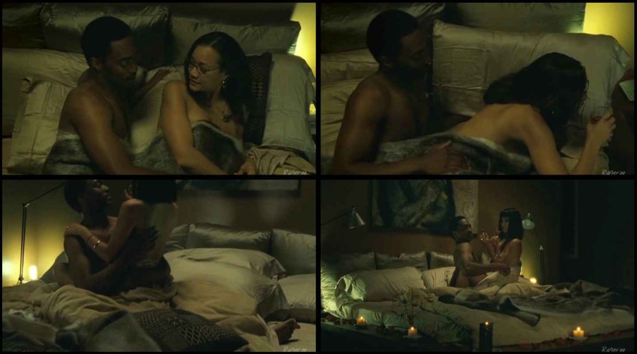 Джина Родригез порнозвезда