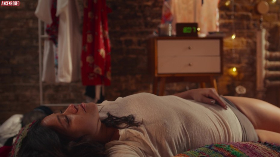 Джина Родригес порнозвезда