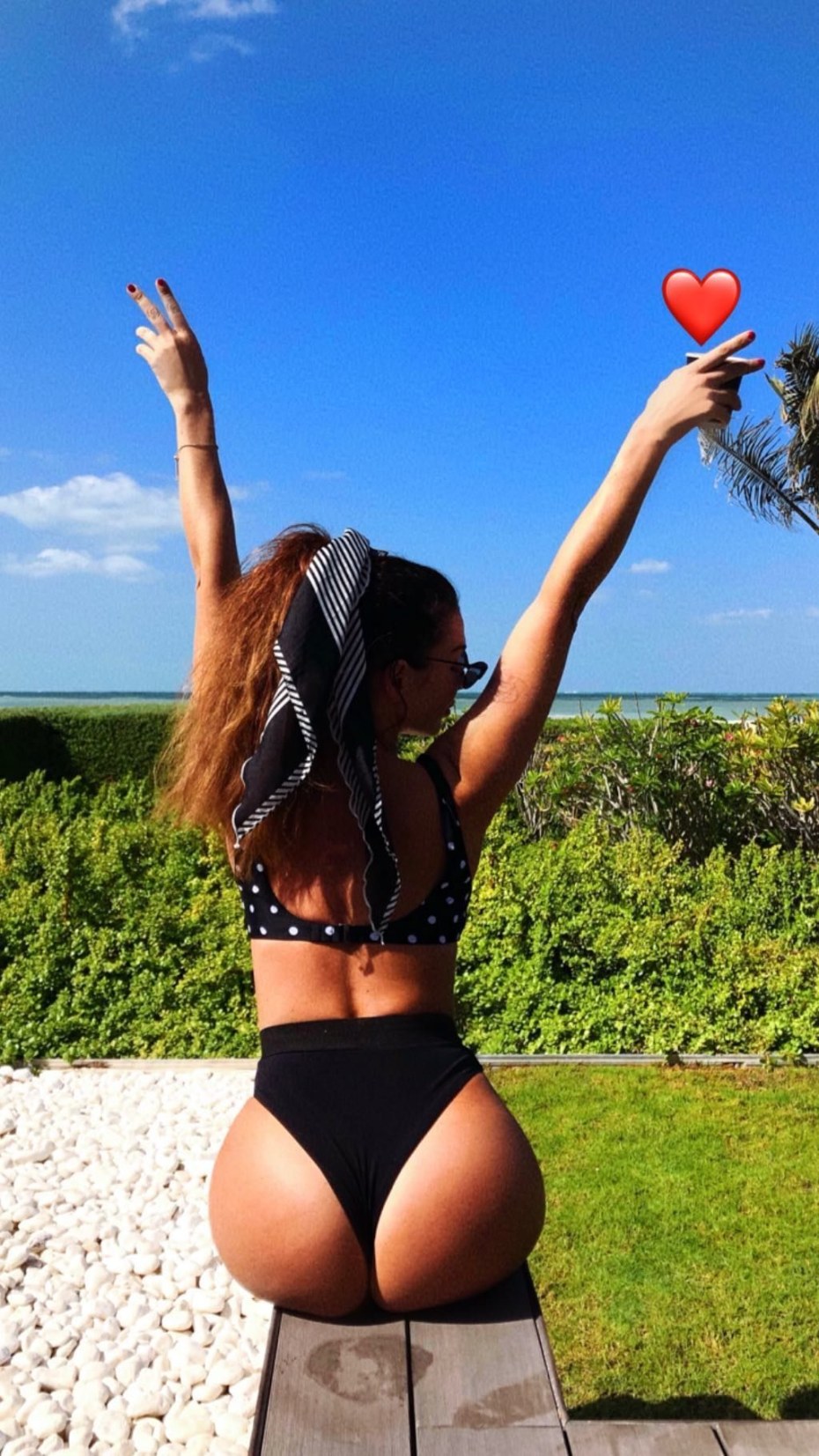 Анна Седокова