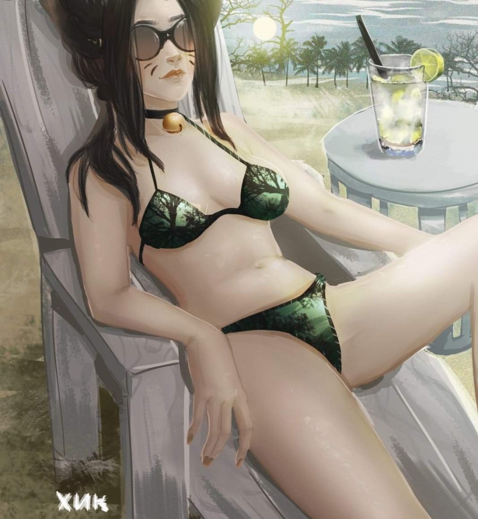 Милшу 18 арт