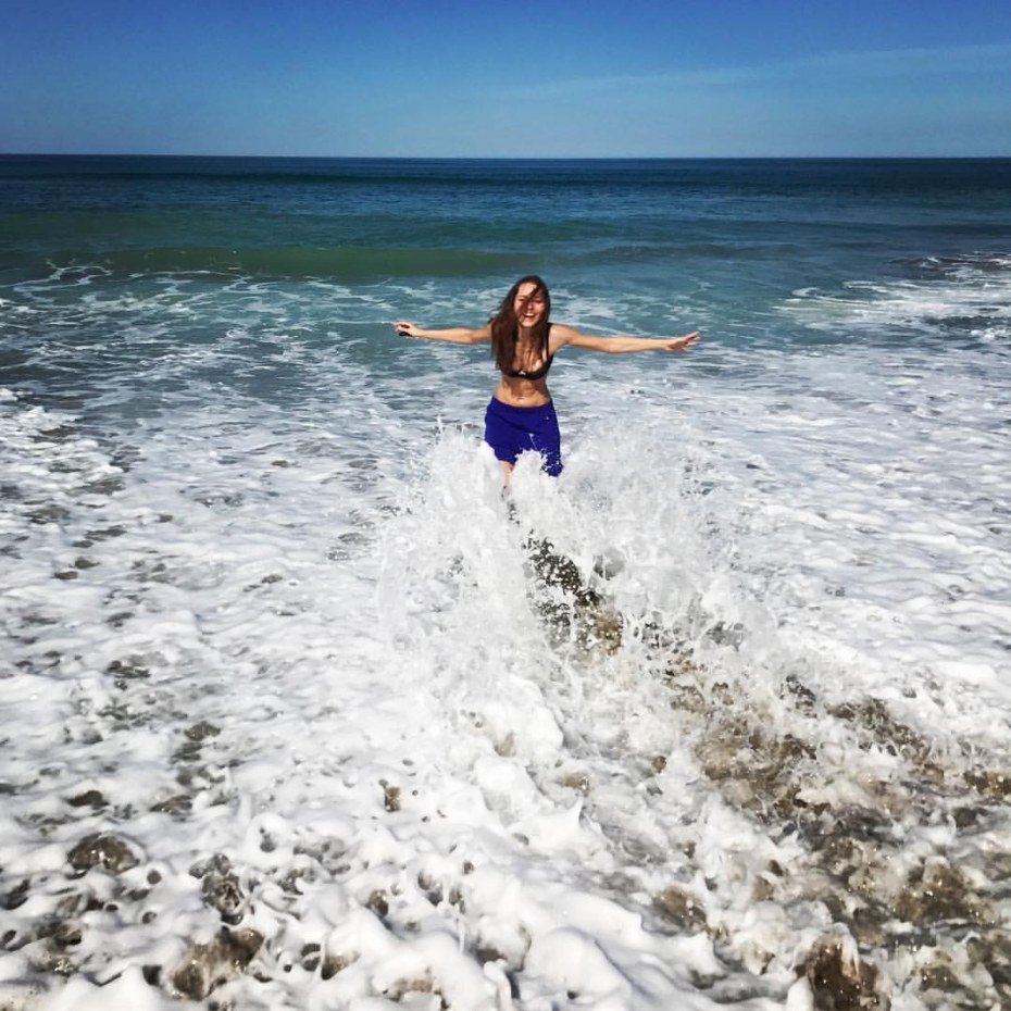 Мария Чижикова