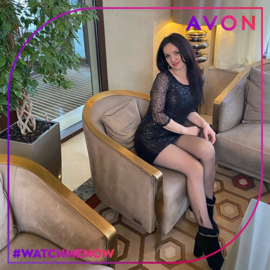 Таня Чалченко