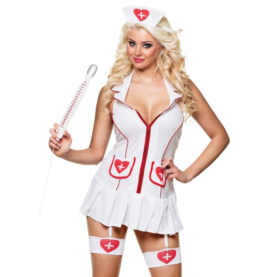 Измерение глубины вагины