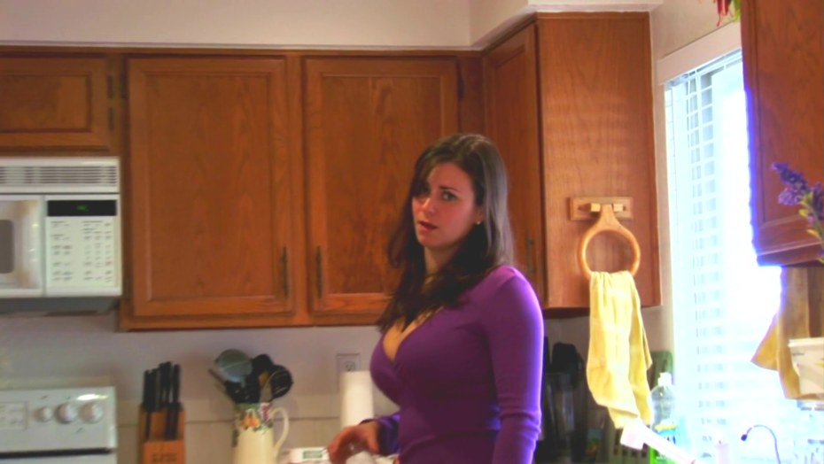 Кэти Перри голая на сцене