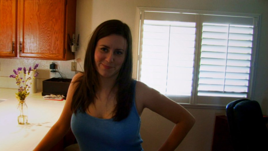 Кэти Вайт порноактриса