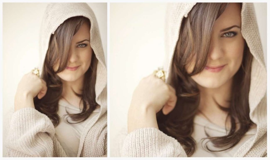 Кэтрин Хан - миссис Флетчер голая