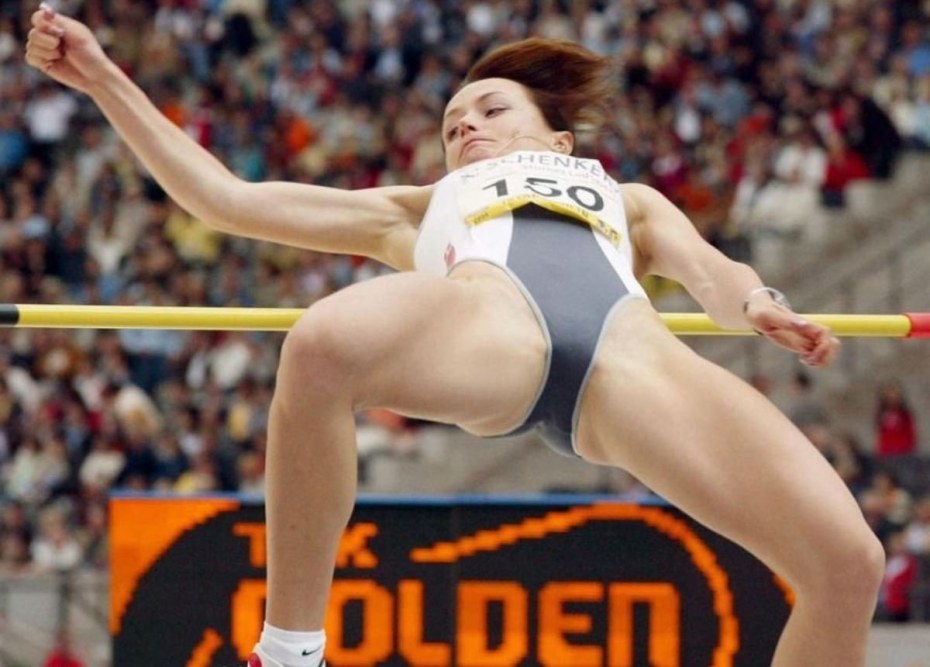 Самые позорные моменты в спорте