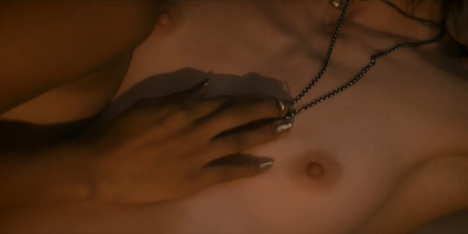 Зои Дойч ню