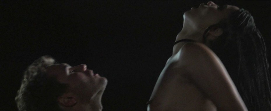 Иева Андреевайте голая