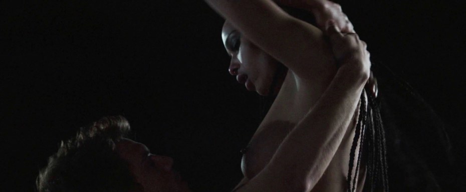 Кэтрин Менниг голая