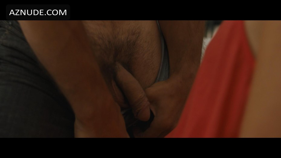 Люси Лоулесс Спартак кровь и песок голая