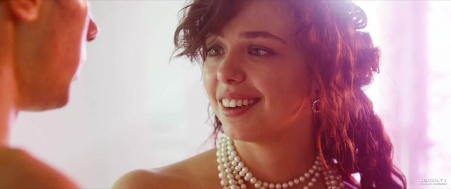 Таисия Вилкова Бендер начало