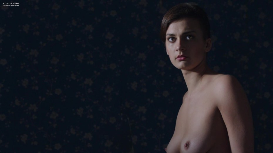 Юлия Франц Гоголь постельная сцена