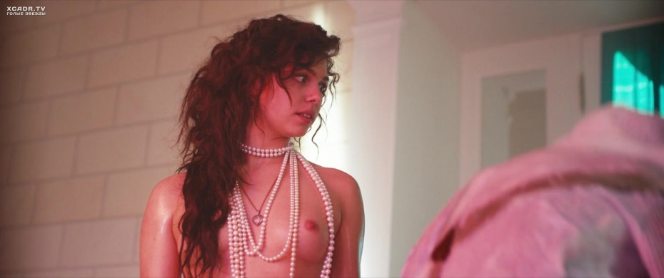 Таисия Вилкова Бендер начало