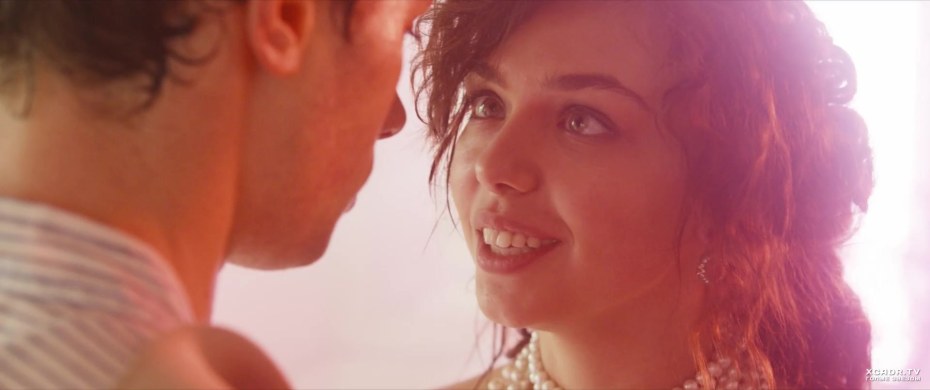 Таисия Вилкова Бендер: начало (2021)