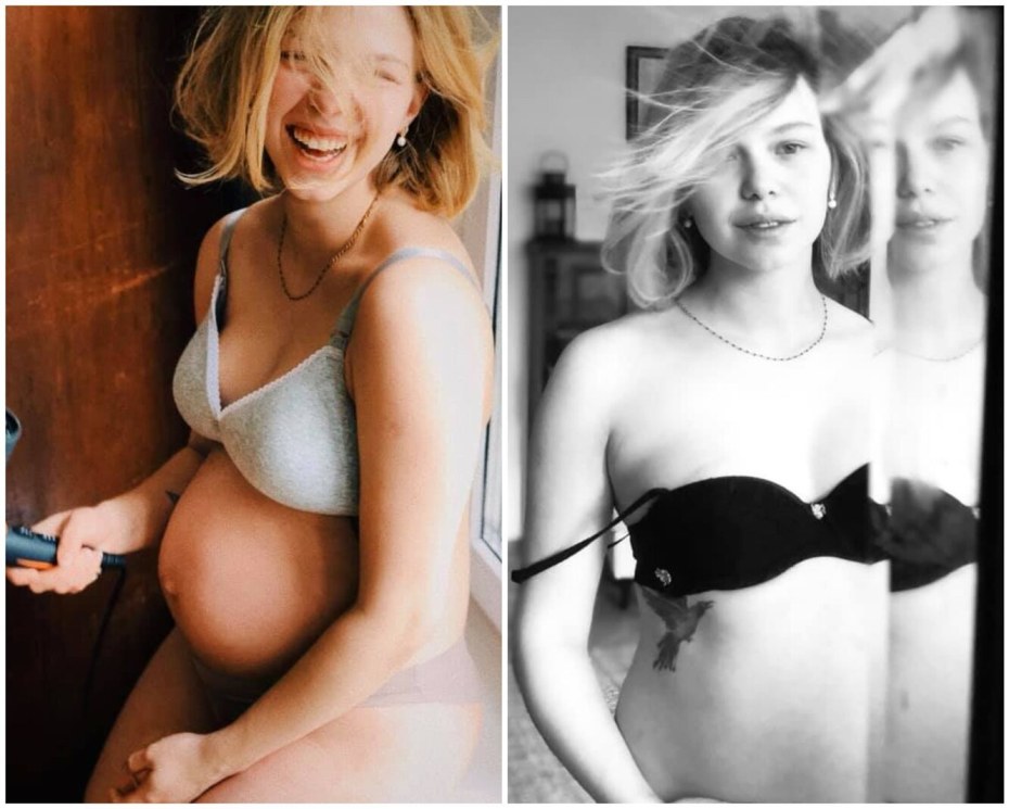 Таисия Вилкова обнажёнка