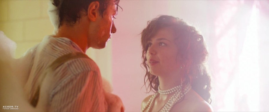 Таисия Вилкова в фильме Бендер начало