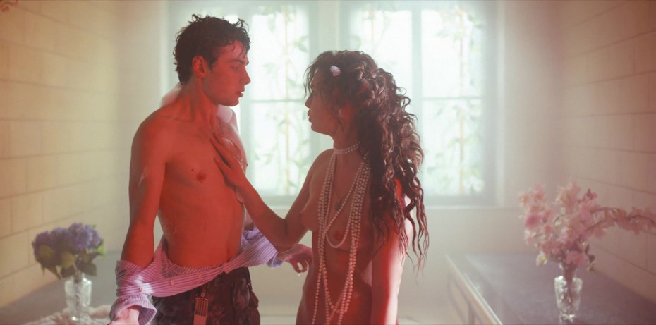 Таисия Вилкова ню Бендер