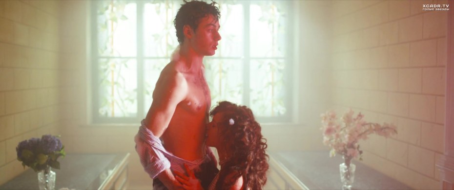 Таисия Вилкова nude Бендер