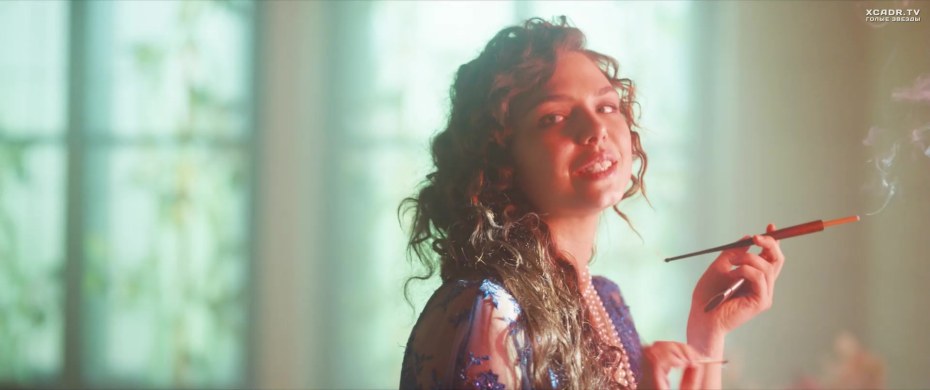 Таисия Вилкова Бендер