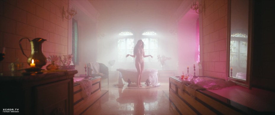 Таисия Вилкова голая Бендер