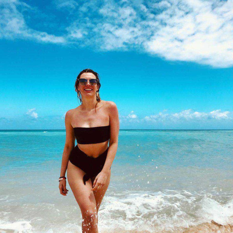 Диана Мелисон (Diana Melison) nude