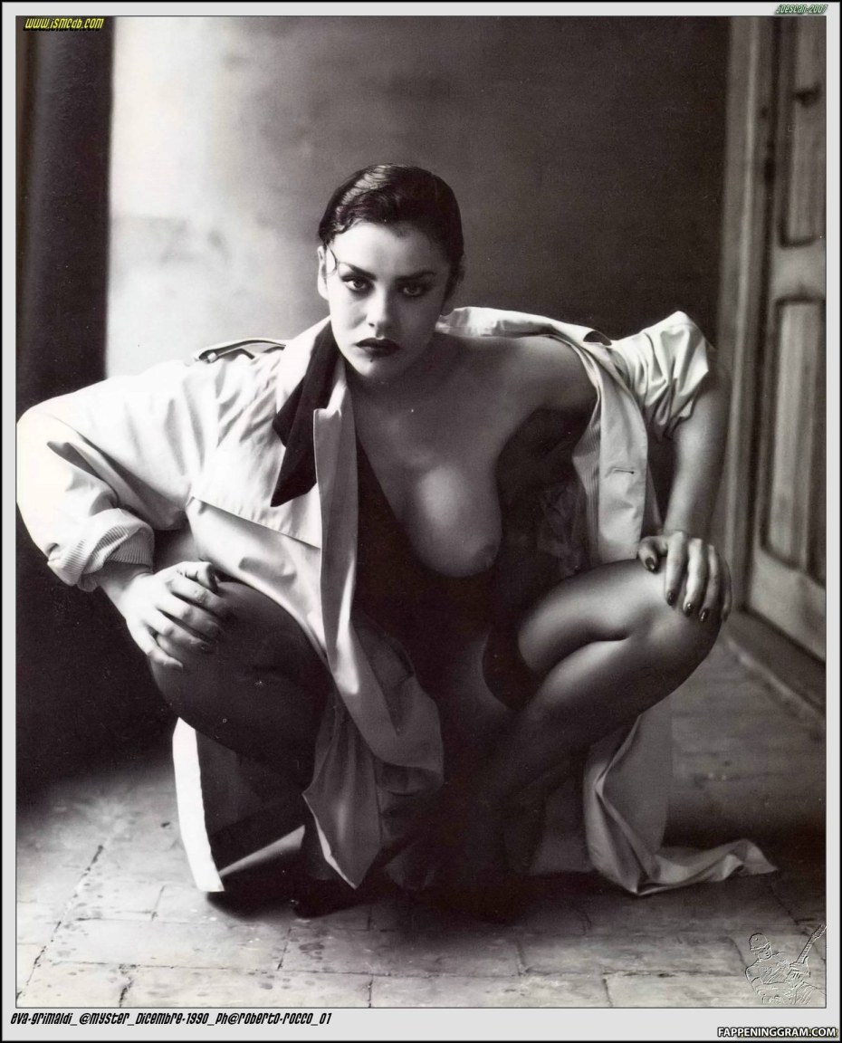 Ева Гримальди Eva Grimaldi