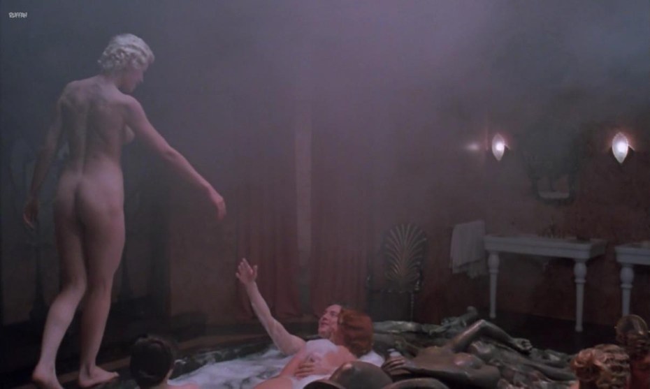 Ева Гримальди порнофильмы