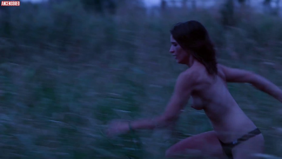 Julia s фотомодель голая брюнетка