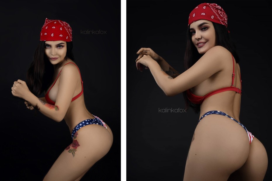 Sarah in "Sarahs Collectors Cut: 2" MPLSTUDIOS эро фото