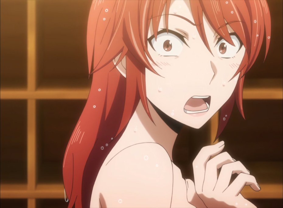 Голая Эрика элениак гифки