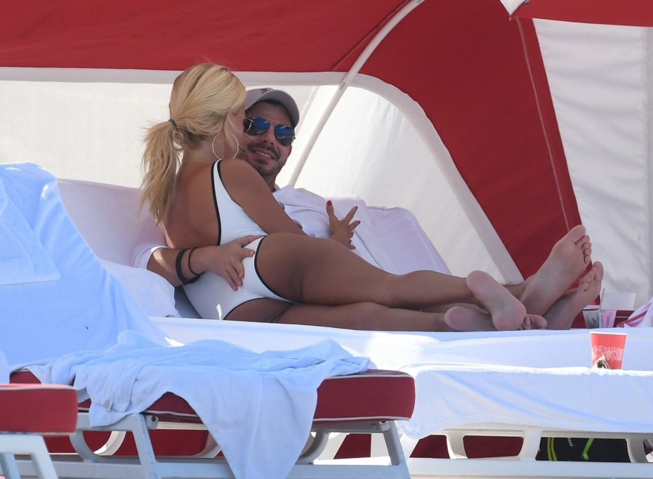 Лопырёва Виктория голая