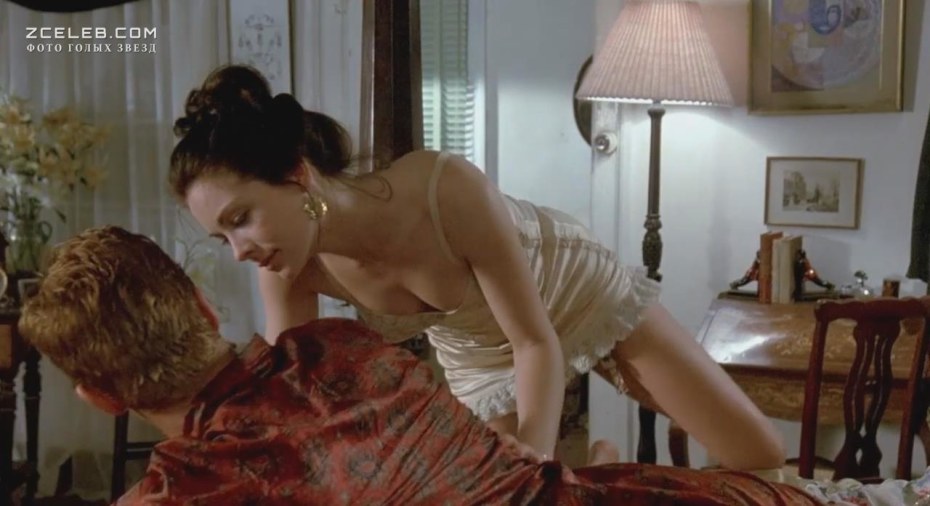 Theresa Russell - Eureka (1983