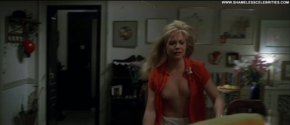 Theresa Russell - Eureka (1983