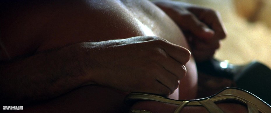 Nude Earl Miller Darina Vanickova Penthouse