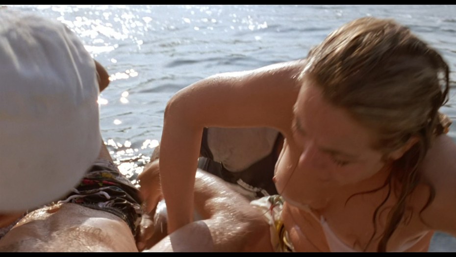 Тереза Расселл эротические сцены