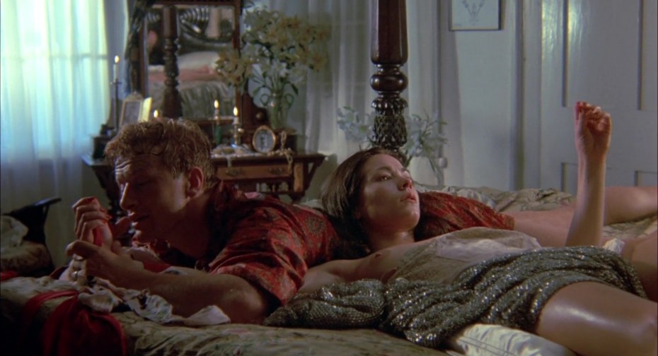 Тереза Расселл 1998