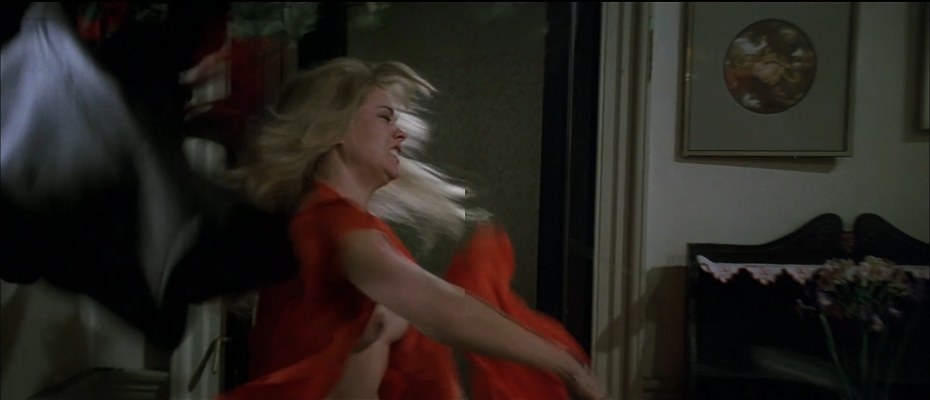 Тереза Расселл 1991 год